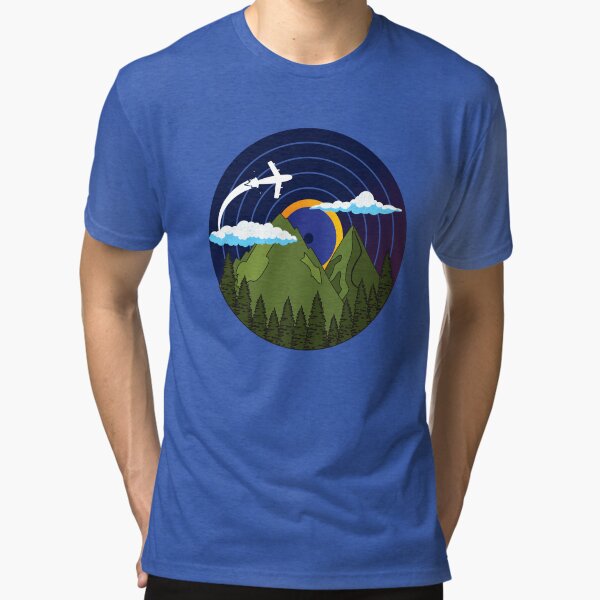 Item preview, Vinyl Recorder Mountains For Vintage Musicians And Music Lovers  designed and sold by Funwithmusic.