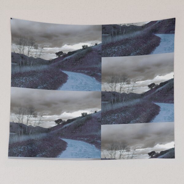 Item preview, Heavy Sky designed and sold by Robert Ball.