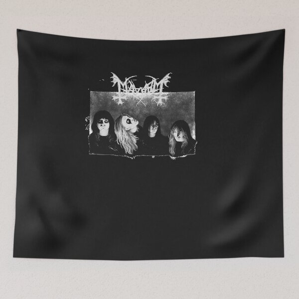 Item preview, mayhem Classic designed and sold by MIKESCHLOEMANN.