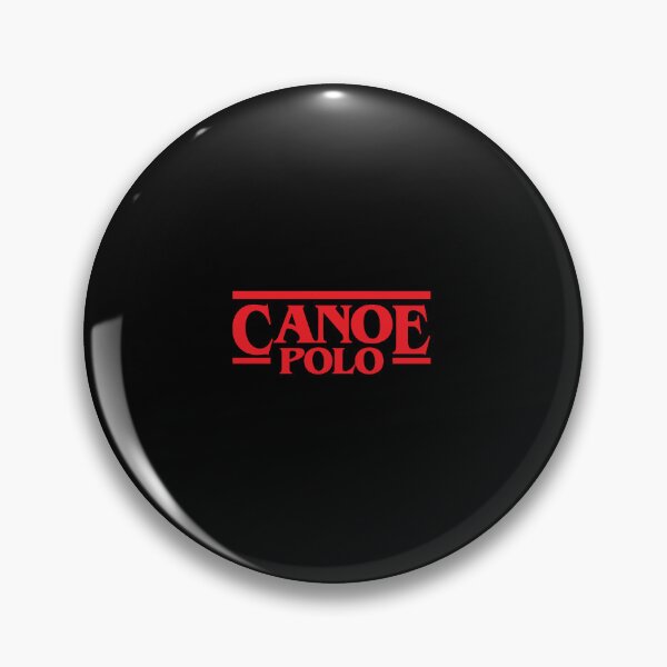 Artikelvorschau, Canoe... Polo? entworfen und verkauft von orlumbuspirate.