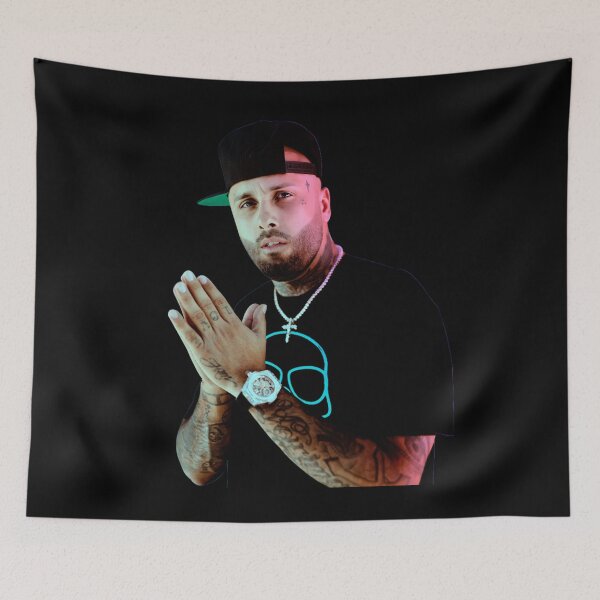Item preview, FanJam Nicky Nicky designed and sold by DeborahStenning.