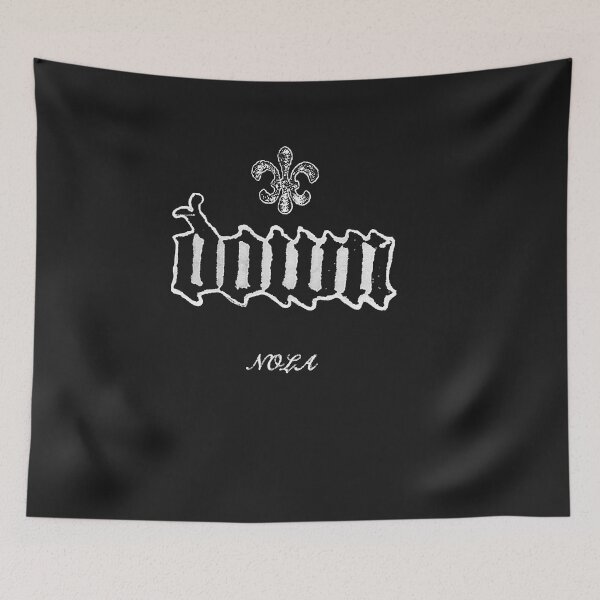 Item preview, Nola Essential designed and sold by MIKESCHLOEMANN.