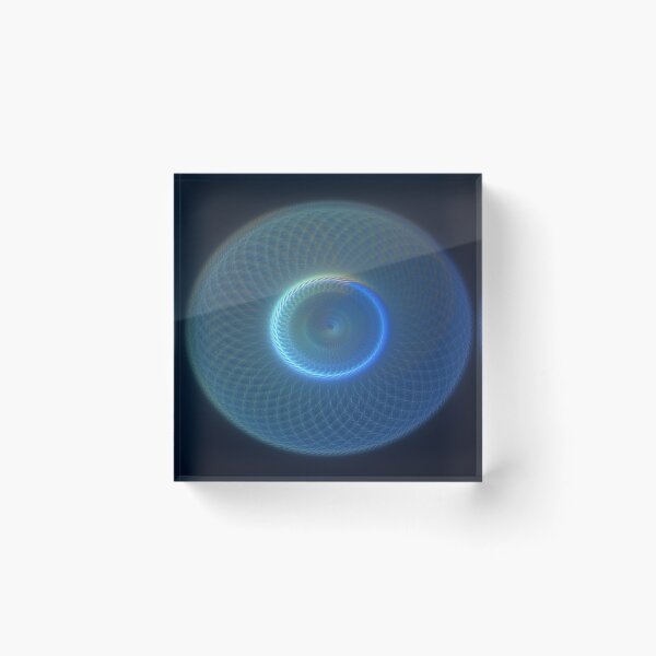Item preview, Subtle Torus designed and sold by Garrett Spear.