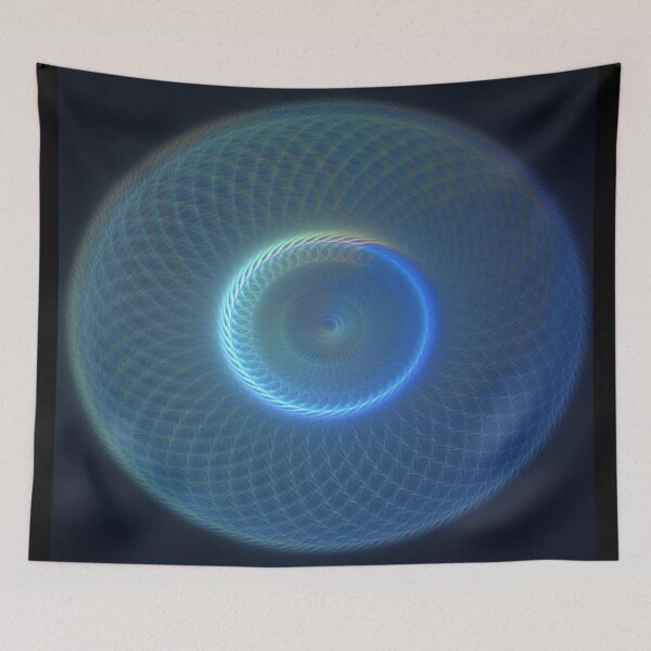 Item preview, Subtle Torus designed and sold by Garrett Spear.