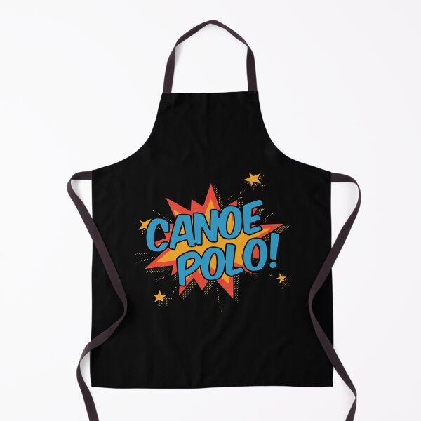 Item preview, Canoe Polo! designed and sold by orlumbuspirate.
