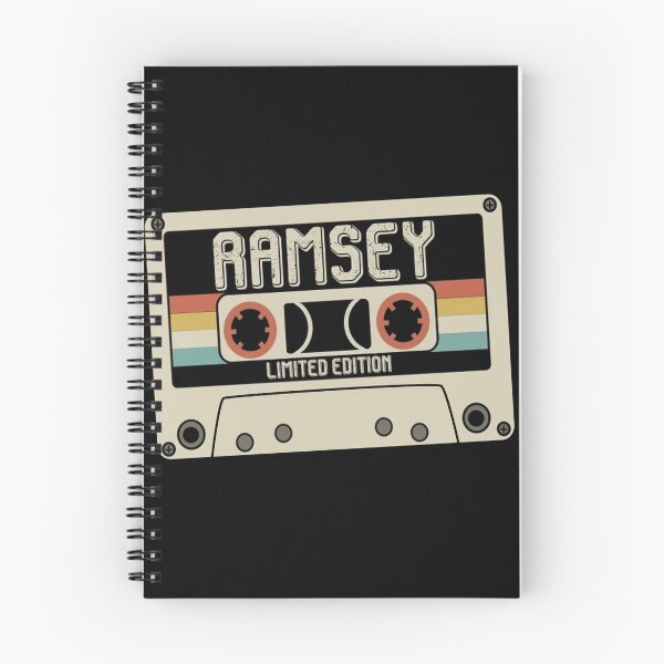 Item preview, Dave ramsey classic designed and sold by MAGLOFF12.
