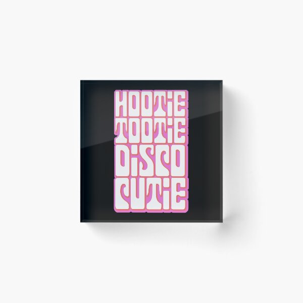 Aperçu de l'œuvre Idée Cadeau Cadeau Spécial Hootie Tootie Vintage Photograp créée et vendue par JoanBrauer125.