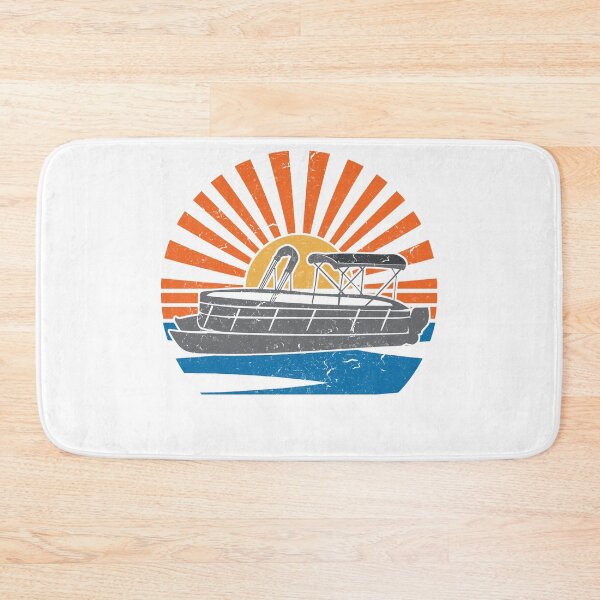 Item preview, Pontoon Papa Dad Shirt, Boating Gift for Dad, Pontoon Dad T Shirt, Mens Boating Shirt, Boat Captain Shirt, Pontoon Captain designed and sold by CatchUriDesigns.