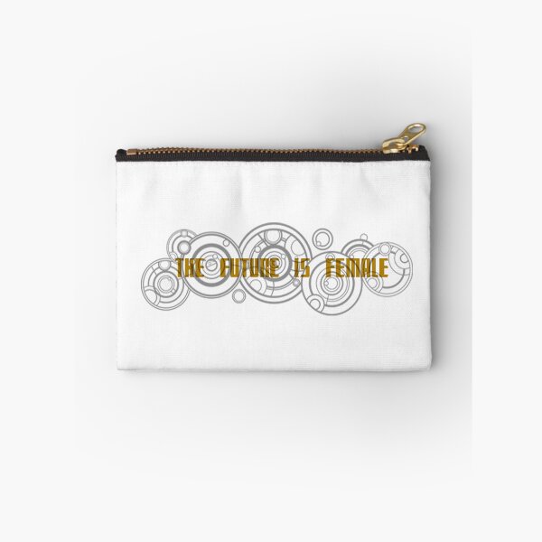Item preview, The Future is Female  designed and sold by ponderingtaylor.