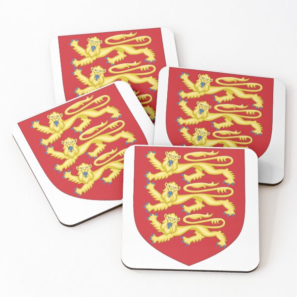 Item preview, Royal Arms of England designed and sold by PatsIsland.