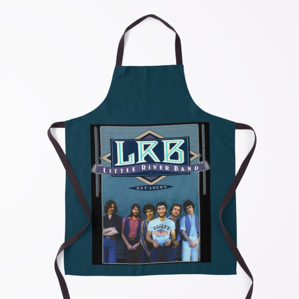 Item preview, Little River Band Tee designed and sold by VIINTAGRAD.
