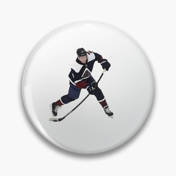 Item preview, Cale Makar designed and sold by SimpleButter.