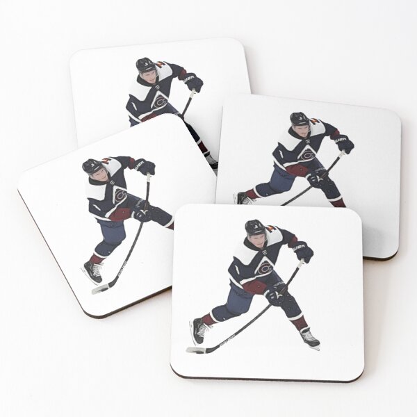Item preview, Cale Makar designed and sold by SimpleButter.