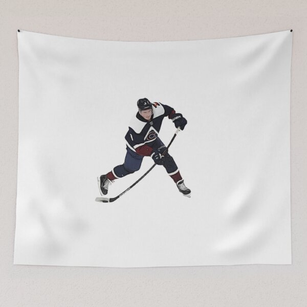 Item preview, Cale Makar designed and sold by SimpleButter.