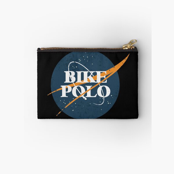 Item preview, Bike Polo Space Vintage designed and sold by orlumbuspirate.