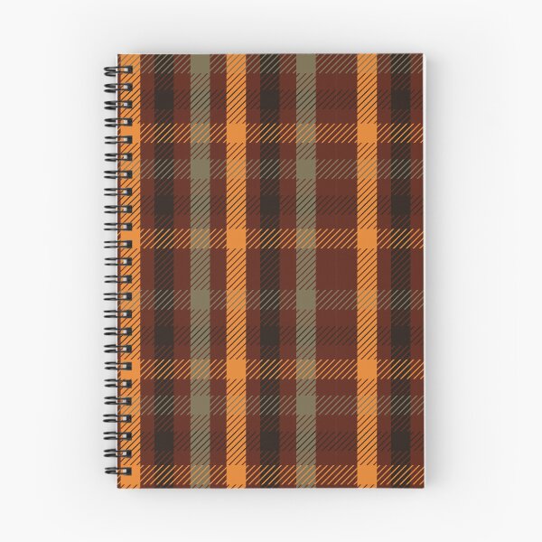 Item preview, Plaid Autumn designed and sold by ChantalDesign.