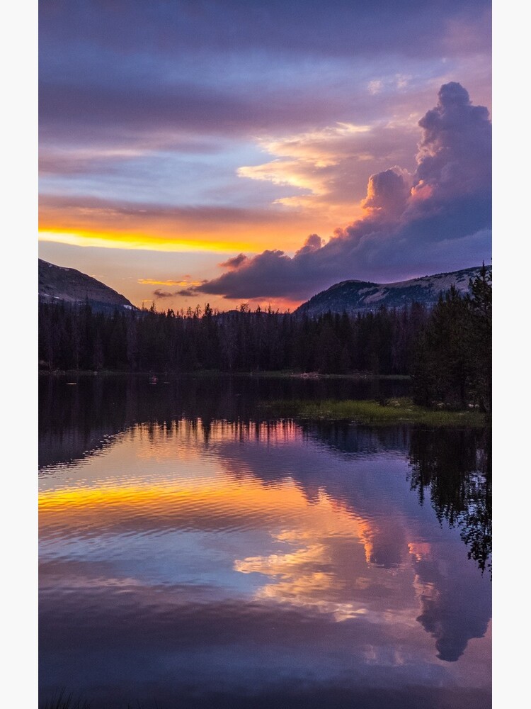 A Reflection of Heaven by LumenLux