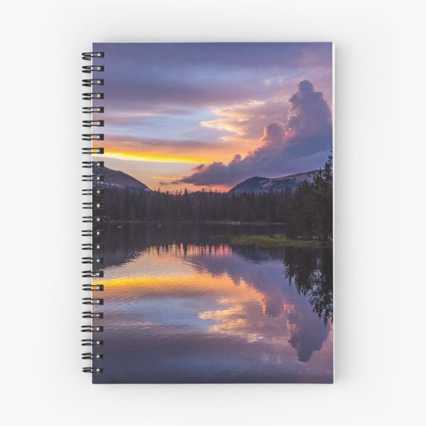 Item preview, A Reflection of Heaven designed and sold by Robert C Richmond.