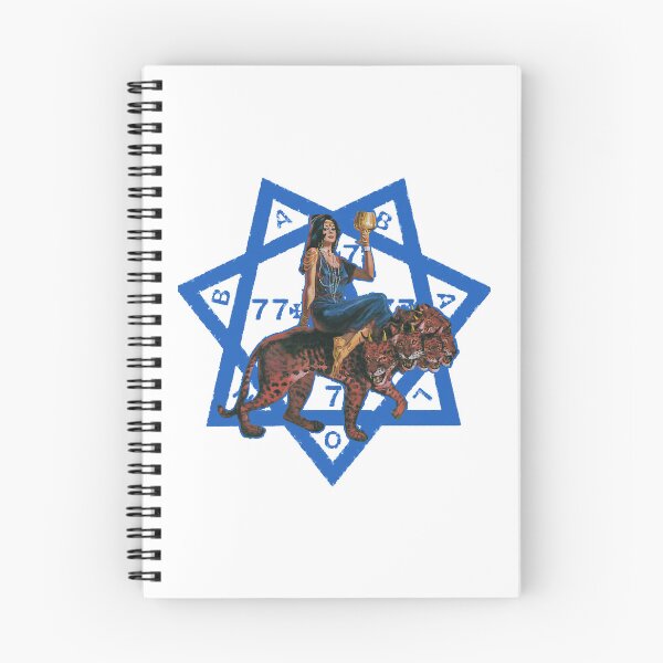 Item preview, My Favorite People Babalon Of Babylon Riding Seven Headed Music Vintage designed and sold by WinnpedrohoArts.