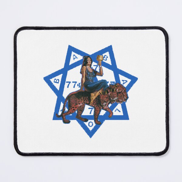 Item preview, My Favorite People Babalon Of Babylon Riding Seven Headed Music Vintage designed and sold by WinnpedrohoArts.