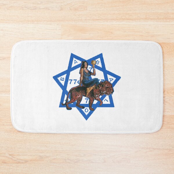 Item preview, My Favorite People Babalon Of Babylon Riding Seven Headed Music Vintage designed and sold by WinnpedrohoArts.