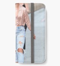 Sarah Hyland - Actrice iPhone Wallet/Case/Skin