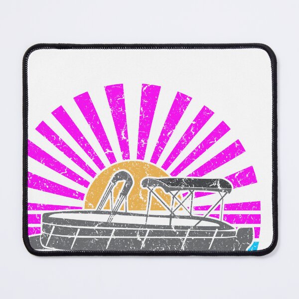 Item preview, Pontoon Queens Womens Shirt, Funny Pontoon Boat Shirt, Captain T-shirt Pontooning Gift For Women, Womens Pontoon designed and sold by CatchUriDesigns.