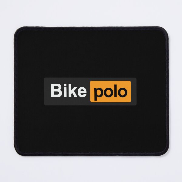 Item preview, Bike Polo designed and sold by orlumbuspirate.