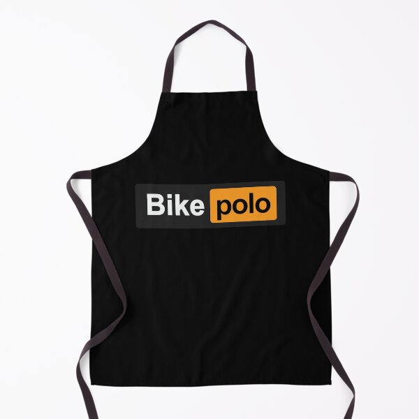 Item preview, Bike Polo designed and sold by orlumbuspirate.