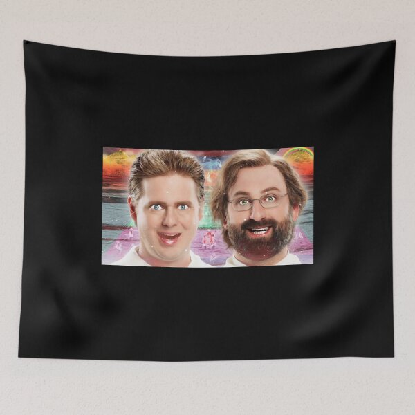 Item preview, Gifts For Men Tim And Eric Show Theory Zone Cool Graphic Gift designed and sold by JoanBrauer125.