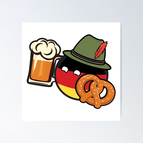 Item preview, Deutschland! designed and sold by Gee666.