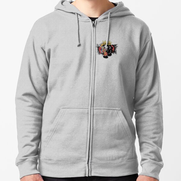 ufc jumpers