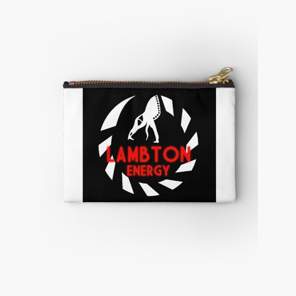 Item preview, Dusklight - Lambton Logo designed and sold by NintendoWolf92.