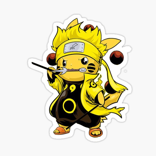 50 Mixed Demon Slayer Naruto One Piece Dragon Ball Z Anime Stickers Vinyl  Decals