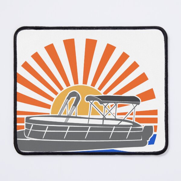 Item preview, Dad The Man The Myth The Pontoon Captain Shirt for Dad, Pontoon Gift for Men, Mens Boating Shirt, Boat Gift for Dad, Pontoon Captain designed and sold by CatchUriDesigns.