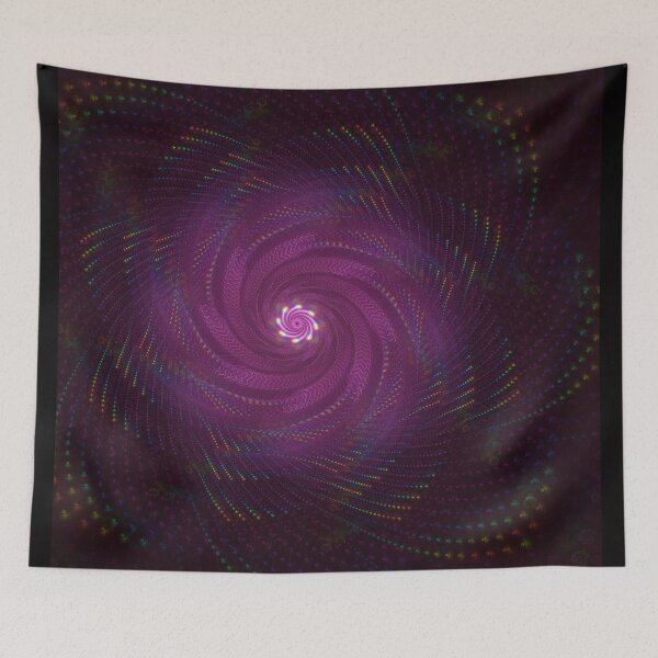 Item preview, Infinite Chroma designed and sold by Garrett Spear.