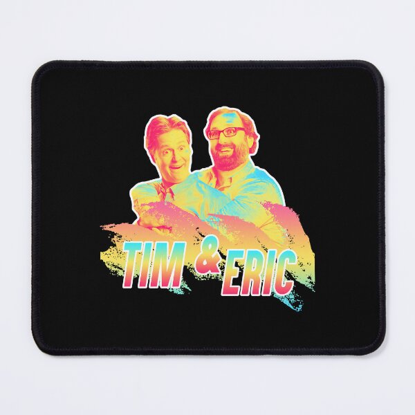 Item preview, Gifts For Music Fans Tim And Eric 80s Vintage Retro designed and sold by JoanBrauer125.
