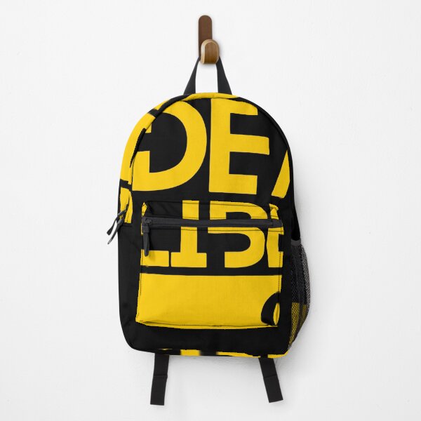 Item preview, 'Liberty or Death' Yellow designed and sold by v3services.