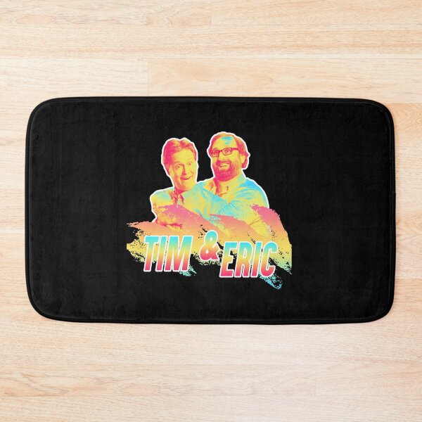 Item preview, Gifts For Music Fans Tim And Eric 80s Vintage Retro designed and sold by JoanBrauer125.