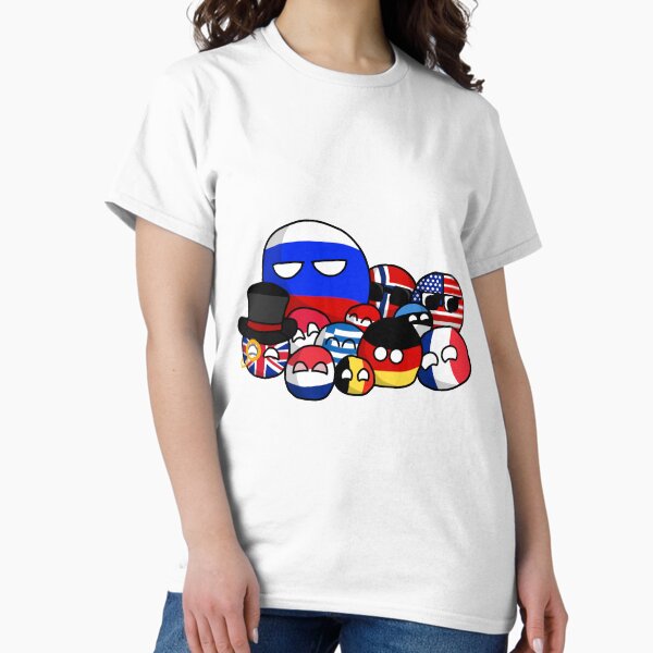 Item preview, United Balls designed and sold by Gee666.