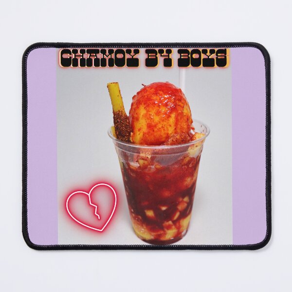 Item preview, CHAMOY BEFORE BOYS designed and sold by TheKewtestEVER.