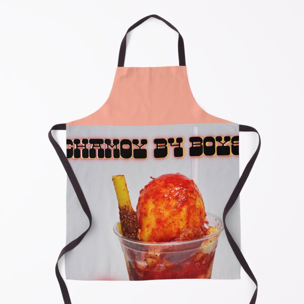 Item preview, CHAMOY BEFORE BOYS designed and sold by TheKewtestEVER.