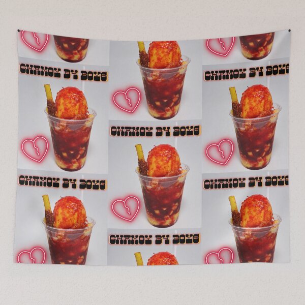 Item preview, CHAMOY BEFORE BOYS designed and sold by TheKewtestEVER.