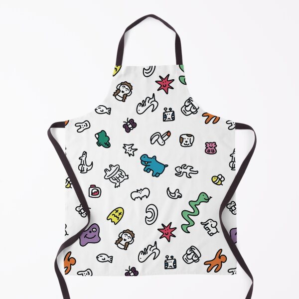 Item preview, Copy of Doodles pattern 2 designed and sold by Jrfiguer7.