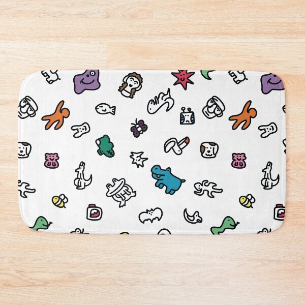 Item preview, Copy of Doodles pattern 2 designed and sold by Jrfiguer7.