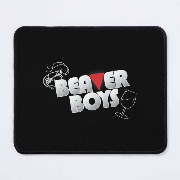 Item preview, Gifts For Women Beaver Boys Shrimp And White Wine Premium Vintage Retro designed and sold by JoanBrauer125.