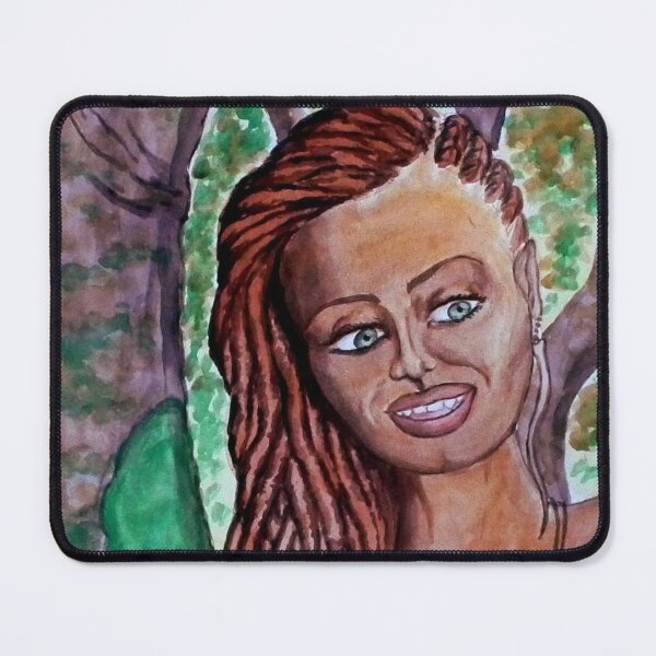 Item preview, The Dryad designed and sold by Rapunculus.