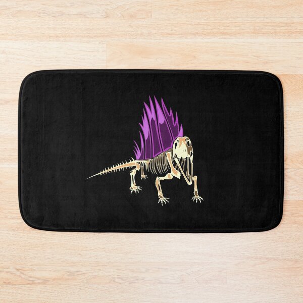 Item preview, Spiky Dino Punk designed and sold by Oddston.