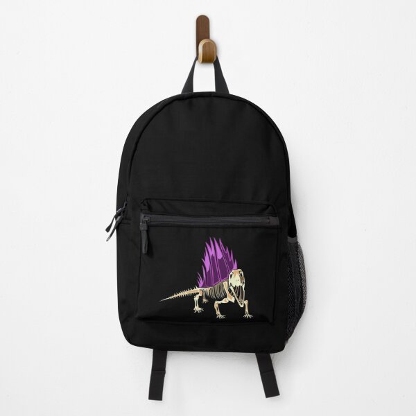 Item preview, Spiky Dino Punk designed and sold by Oddston.