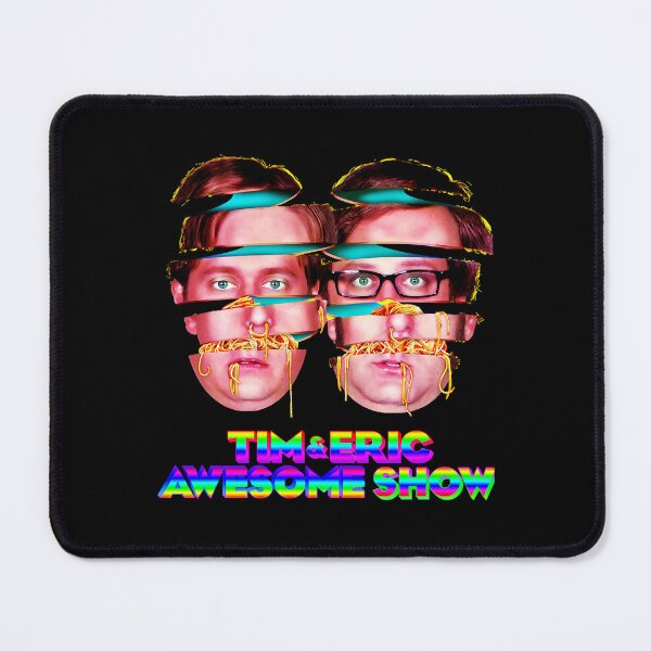 Item preview, Gifts For Women Tim And Eric Spaghetti Heads More Then Awesome designed and sold by JoanBrauer125.